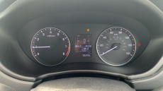 Hyundai i20 1.2 SE 5dr Petrol Hatchback